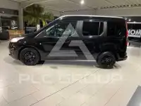 2015 Ford Tourneo
