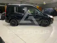 2015 Ford Tourneo