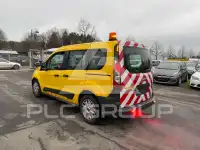 2015 Ford Tourneo