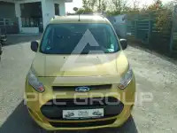 2016 Ford Tourneo