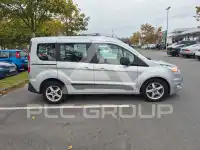 2015 Ford Tourneo