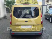 2015 Ford Tourneo