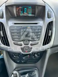2015 Ford Tourneo