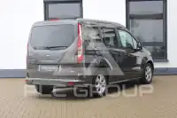 2015 Ford Tourneo