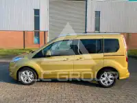 2015 Ford Tourneo
