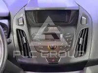 2015 Ford Tourneo