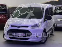 2015 Ford Tourneo