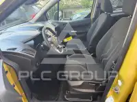 2015 Ford Tourneo