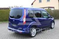 2015 Ford Tourneo