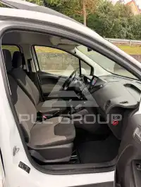 2015 Ford Tourneo