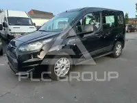 2015 Ford Tourneo
