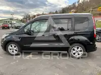 2015 Ford Tourneo