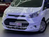 2015 Ford Tourneo