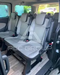 2015 Ford Tourneo