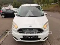 2015 Ford Tourneo