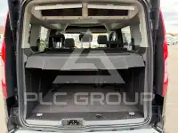 2015 Ford Tourneo