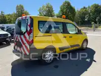 2015 Ford Tourneo