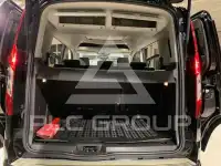 2015 Ford Tourneo