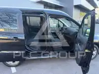 2015 Ford Tourneo