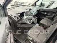 2015 Ford Tourneo