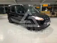 2015 Ford Tourneo