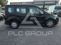 2015 Ford Tourneo