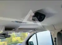 2015 Ford Tourneo