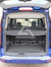 2015 Ford Tourneo
