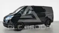 2015 Ford Tourneo