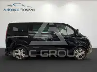 2015 Ford Tourneo