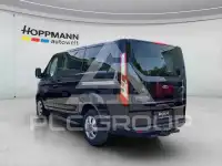 2015 Ford Tourneo
