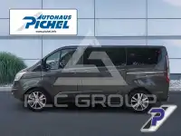 2015 Ford Tourneo