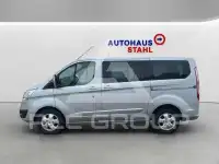 2015 Ford Tourneo