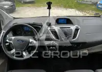 2015 Ford Tourneo