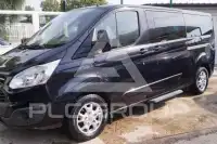 2015 Ford Tourneo