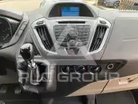 2015 Ford Tourneo