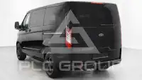 2015 Ford Tourneo