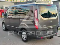 2015 Ford Tourneo