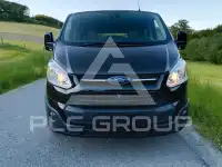 2015 Ford Tourneo