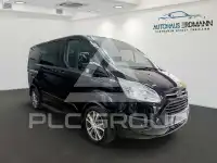 2015 Ford Tourneo