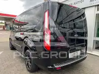 2015 Ford Tourneo