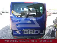 2015 Ford Tourneo