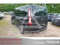 2015 Ford Tourneo