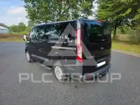 2015 Ford Tourneo