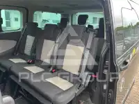 2015 Ford Tourneo