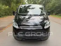 2015 Ford Tourneo