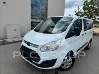 2015 Ford Tourneo