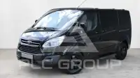 2015 Ford Tourneo