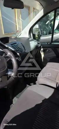 2015 Ford Tourneo