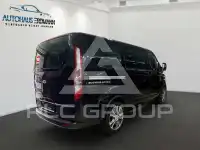 2015 Ford Tourneo